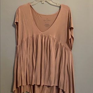 American Eagle soft and sexy blouse